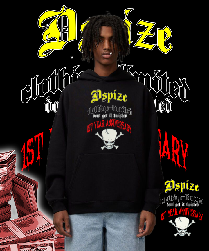 DCL Thuggish Ruggish Collection