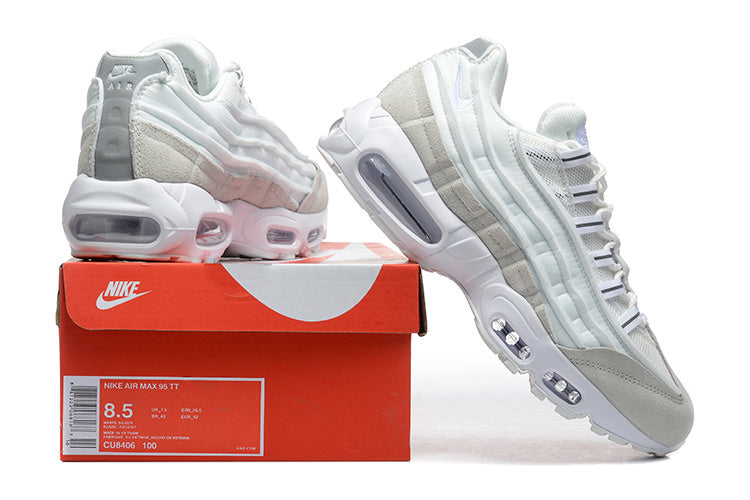 white air max 95 size 6