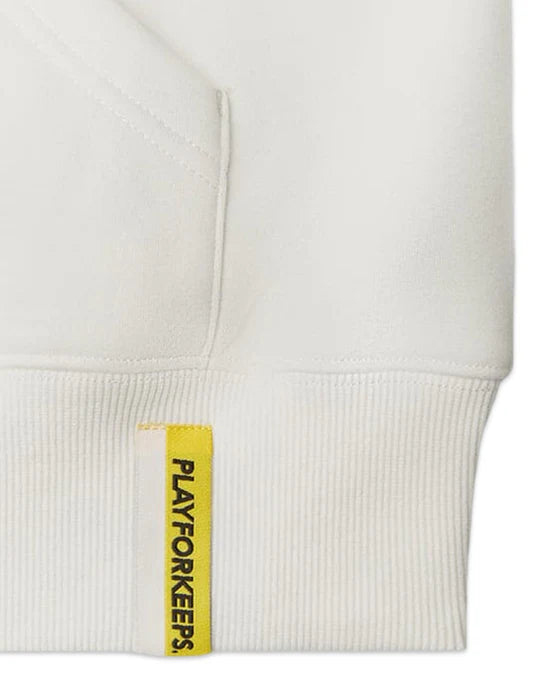 Geedup x Footlocker x TN Handstyle Hoodie in White Aqua and Turbo Green (Available)