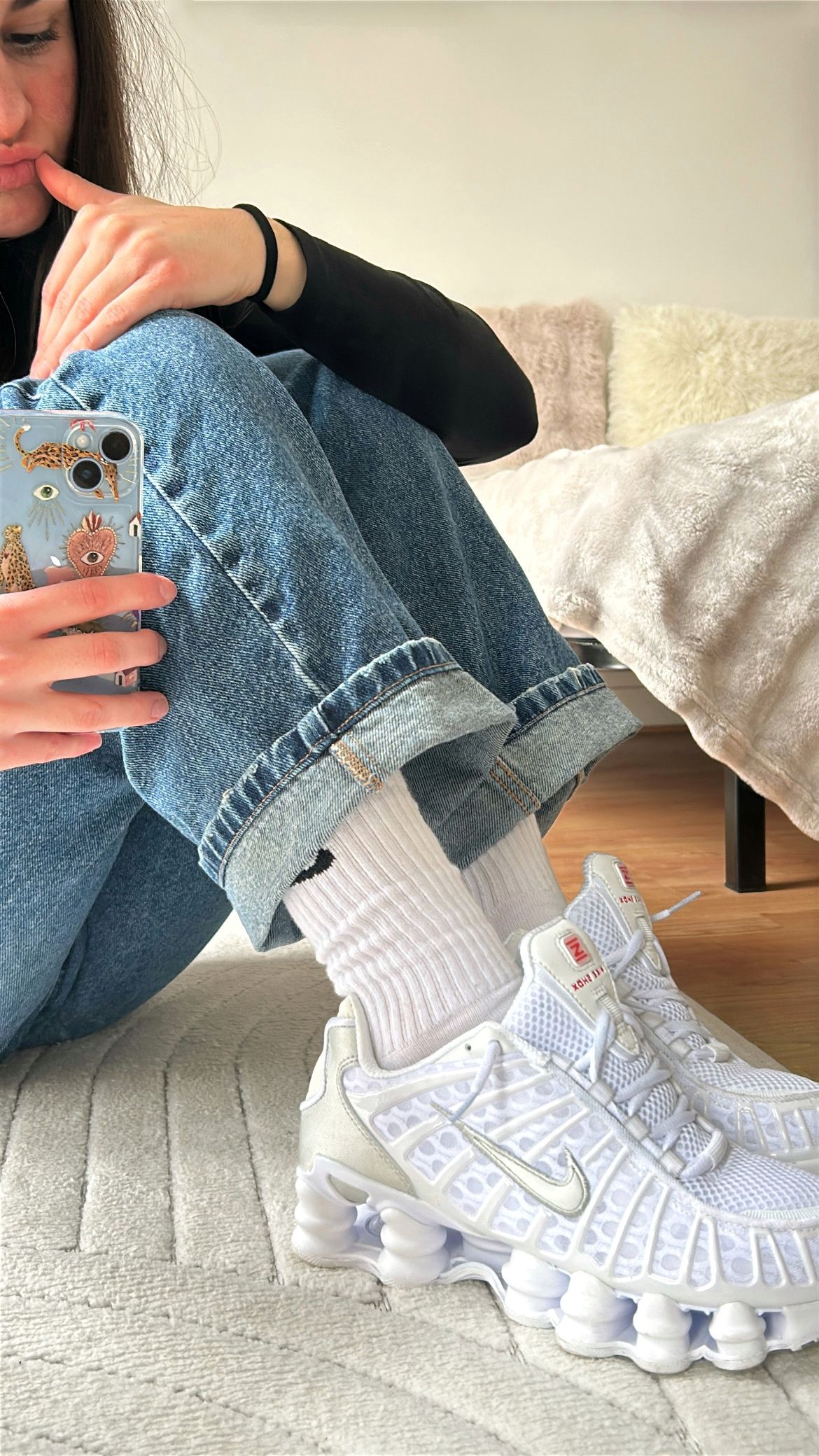 Nike Shox Collection