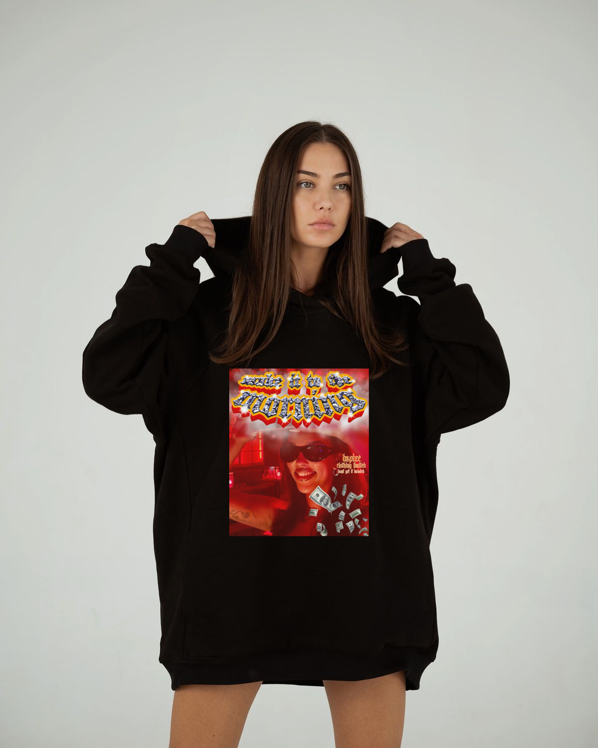 DCL Make It To The Morning Collection