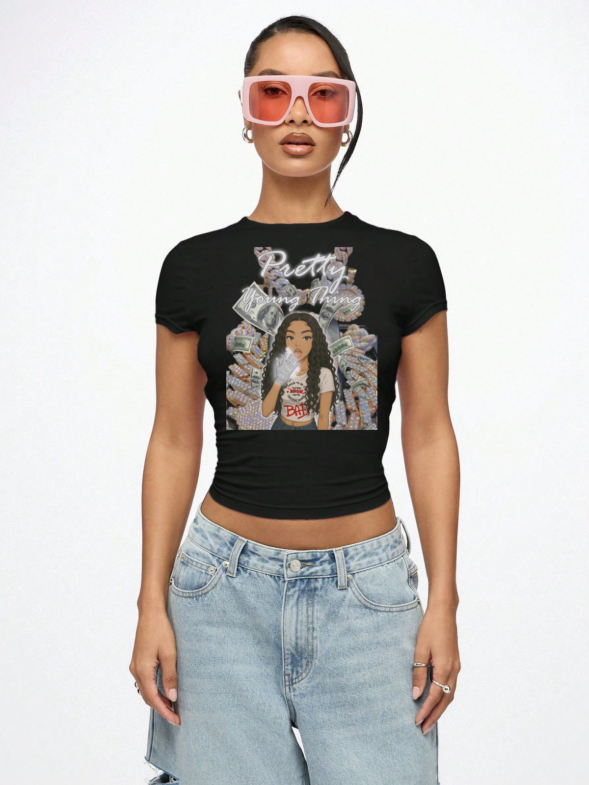 DCL PYT Pretty Young Thing Collection