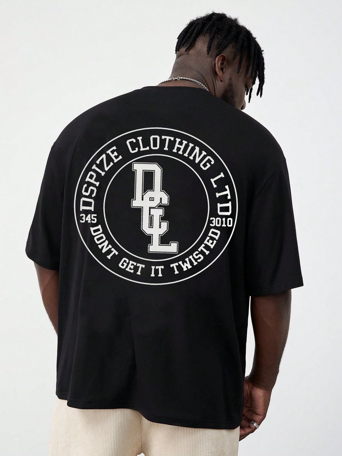 DCL Rep Yah Set Collection – Dspize Clothing Limited