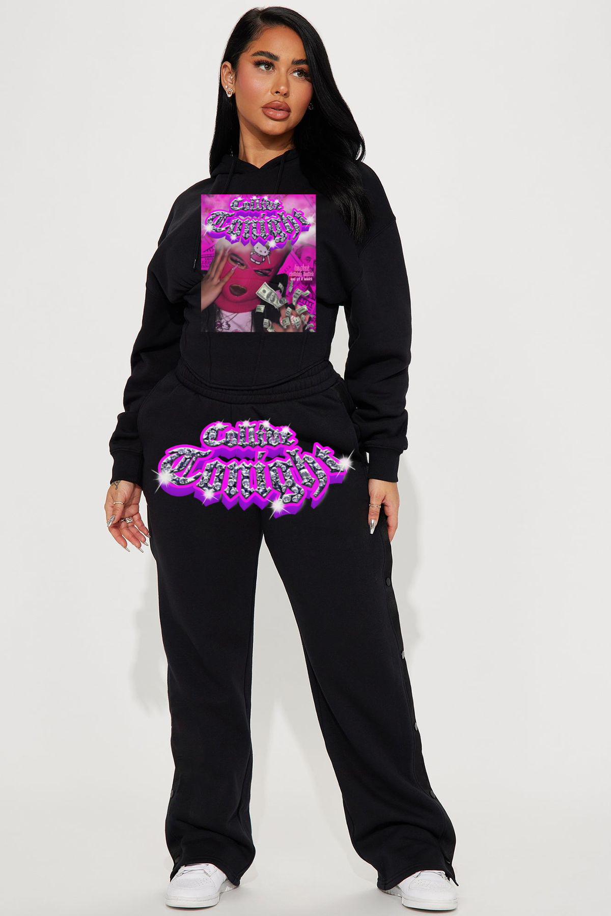 DCL Collide Tonight Collection