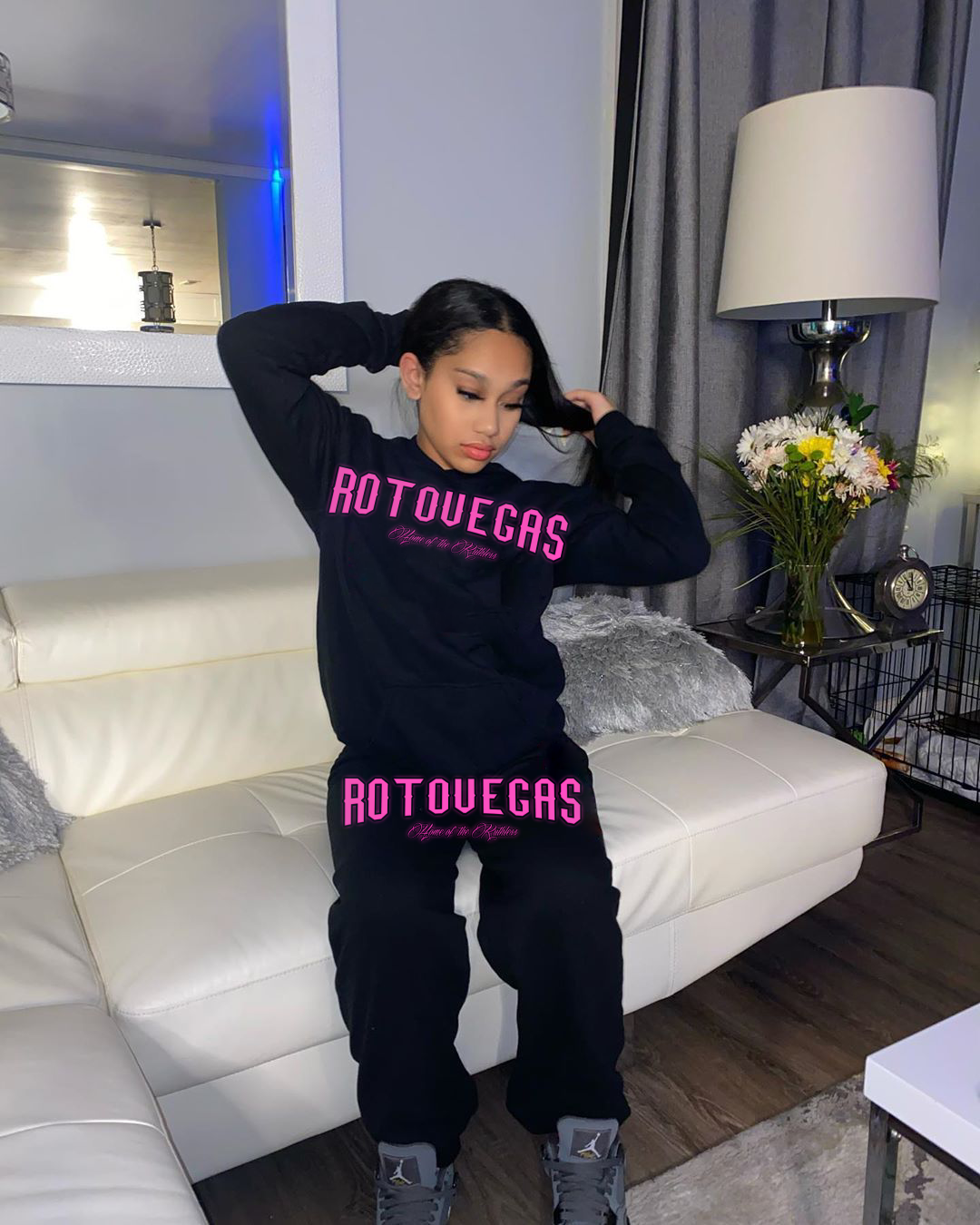 DCL Rotovegas Collection