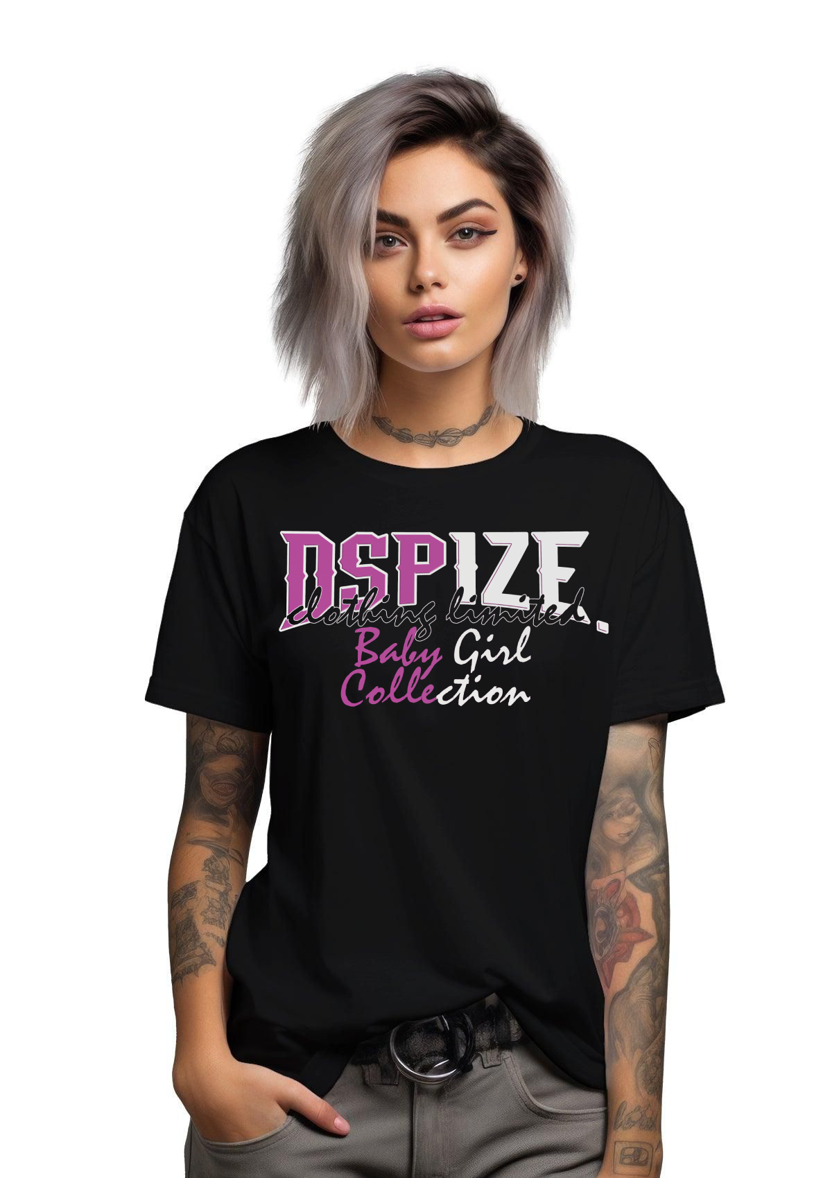 DCL Baby Girl Collection