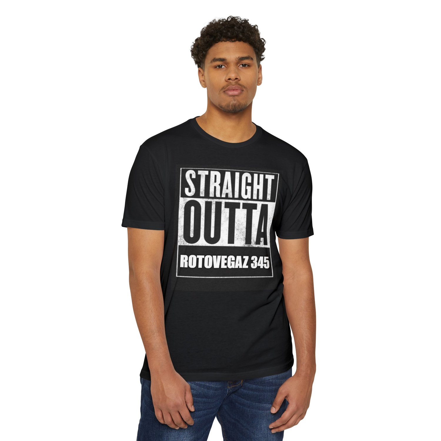 DCL STRAIGHT OUTTA THE HOOD COLLECTION