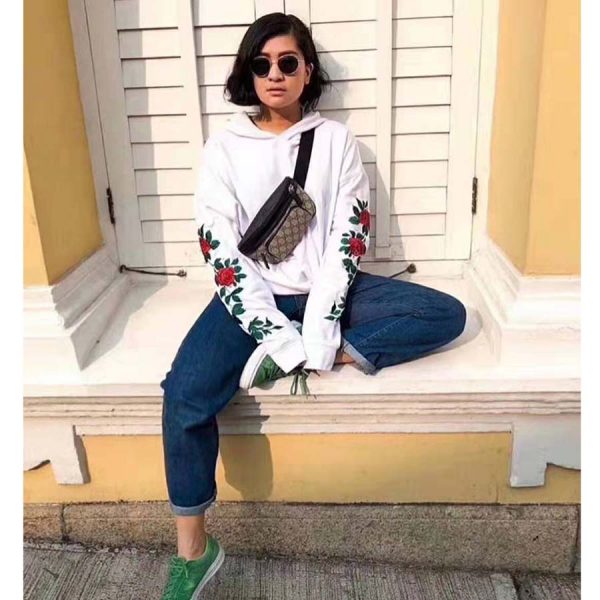 Gucci Belt Bag Collection