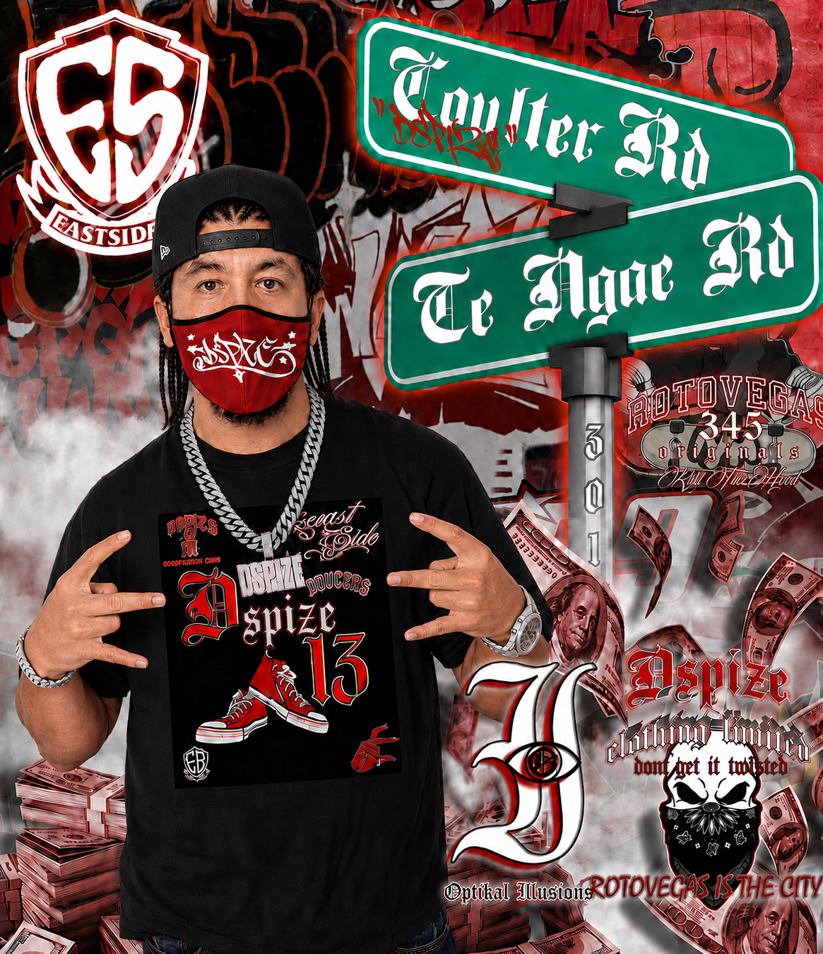 DCL Dspize Collection