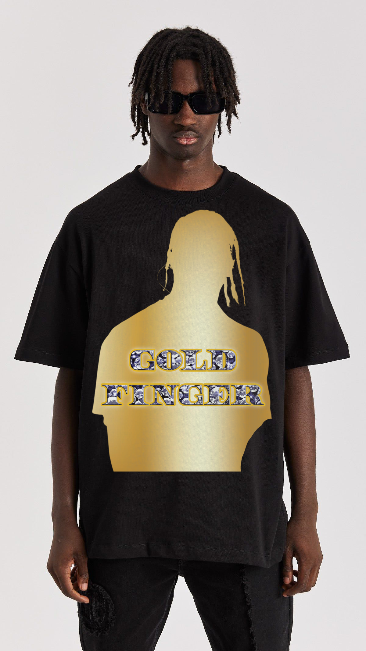 DCL Gold Finger Collection