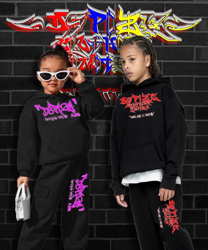 DCL Kidz Collection