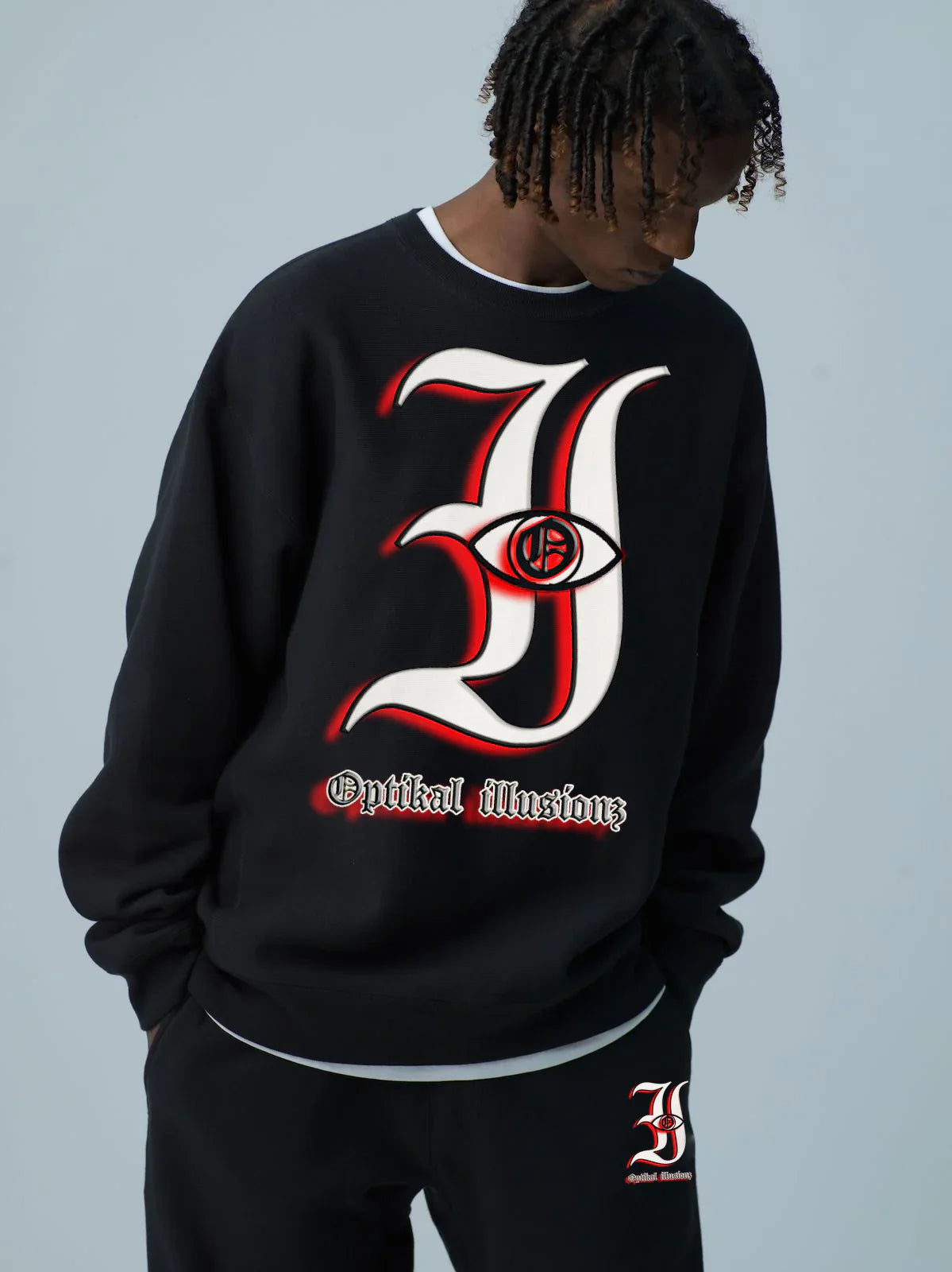 DCL Optikal illusionz Collection