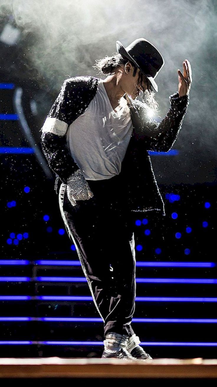 DCL Michael Jackson Collection