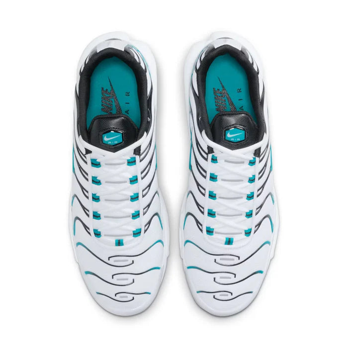 Nike Air Max Plus TN Air Max Plus Turbo Green x GEEDUP Gift Pack