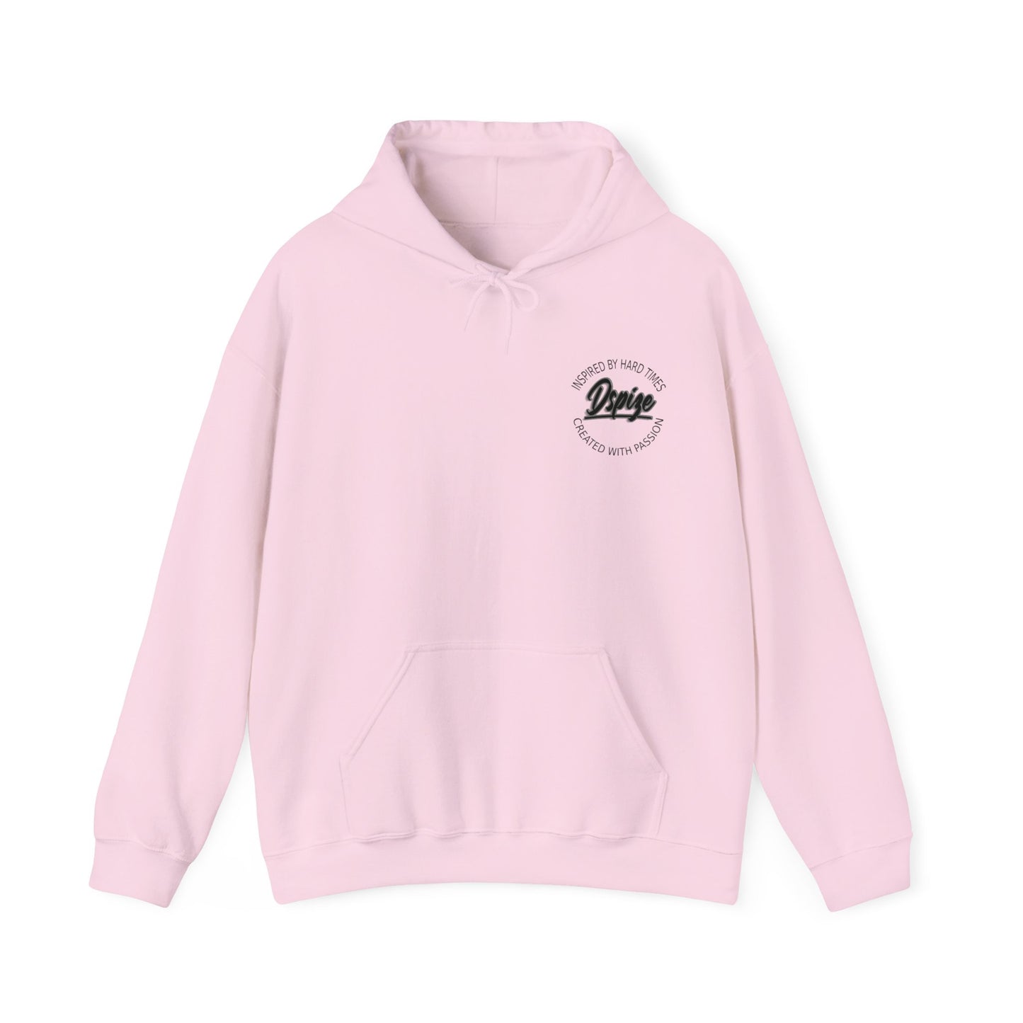 DCL Dspize Inspired Pink Hood