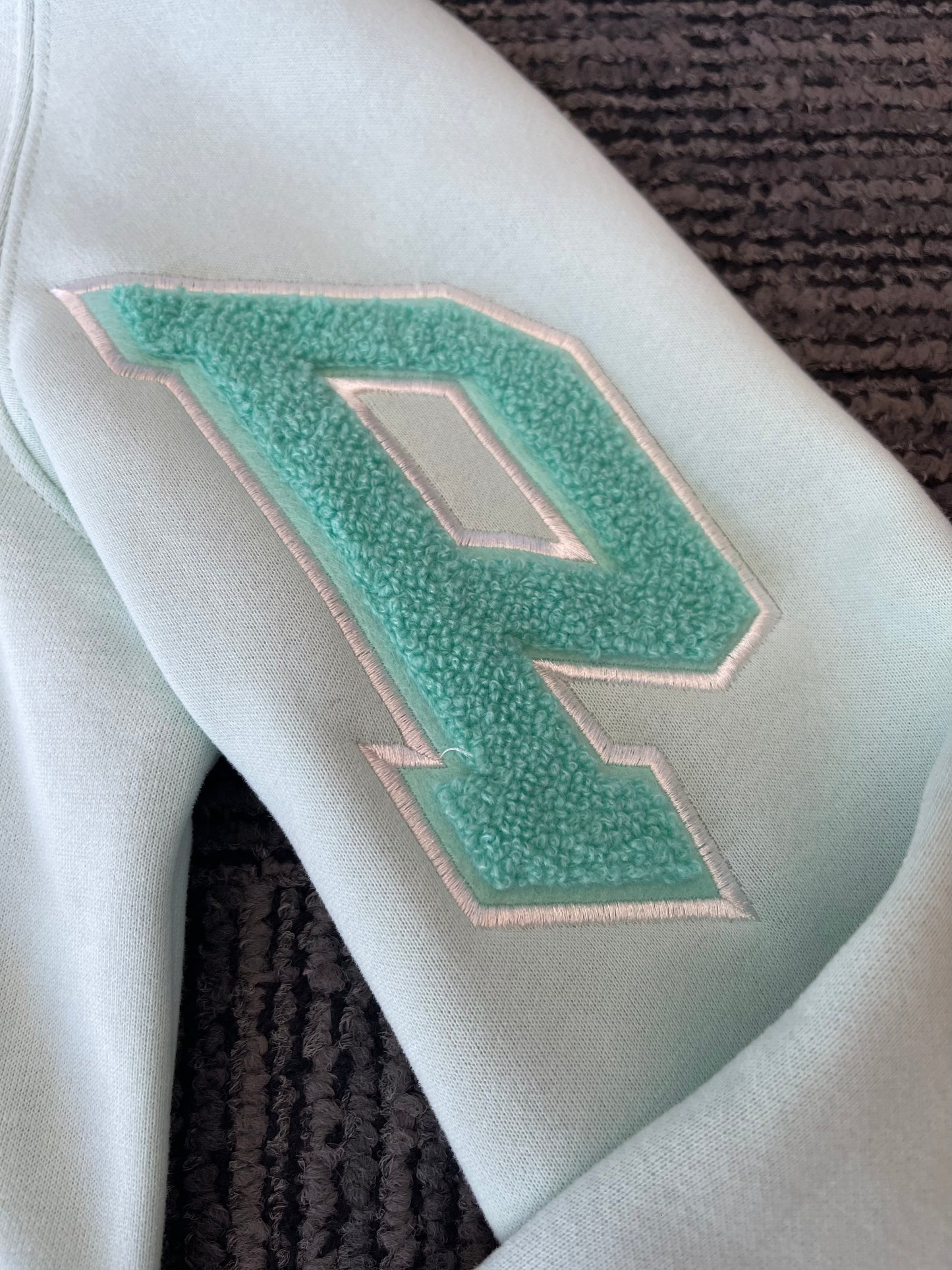 Geedup Team Logo Hoodie 'Tiffany' (2025)