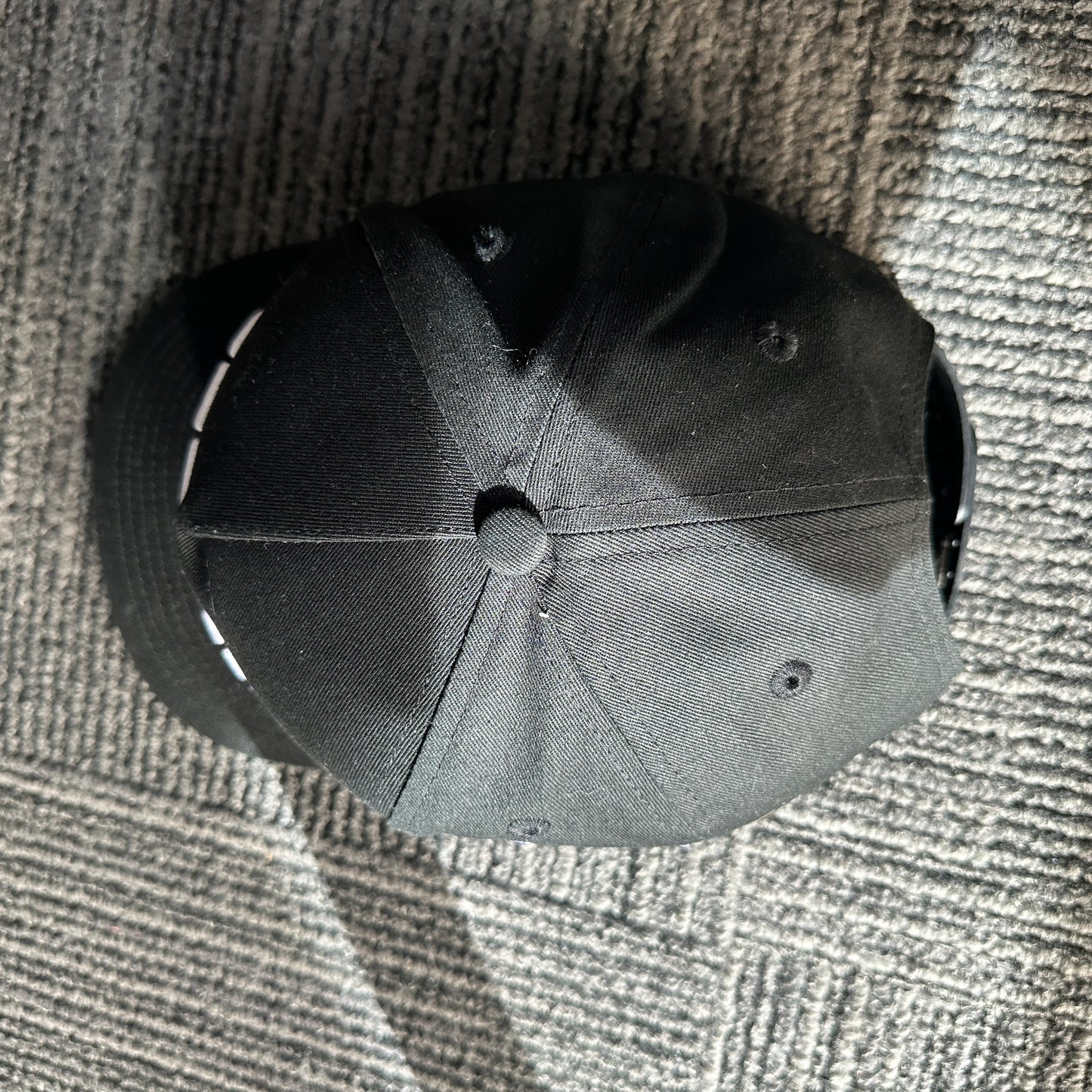 Geedup Team Logo Multi Trucker Hat