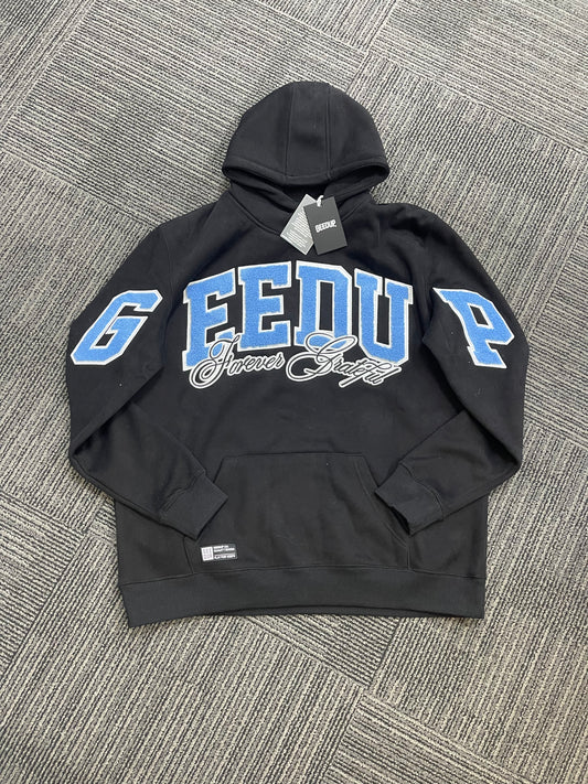 Geedup x BlueBoy 'Forever Grateful' Hoodie (2022)