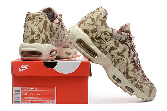 Nike Air Max 95 Camo / Brown