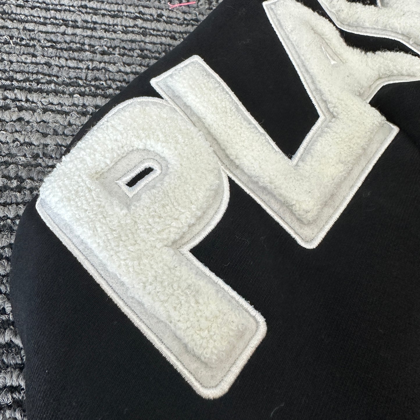 Geedup Play For Keeps Hoodie 'Bone White' (2023)