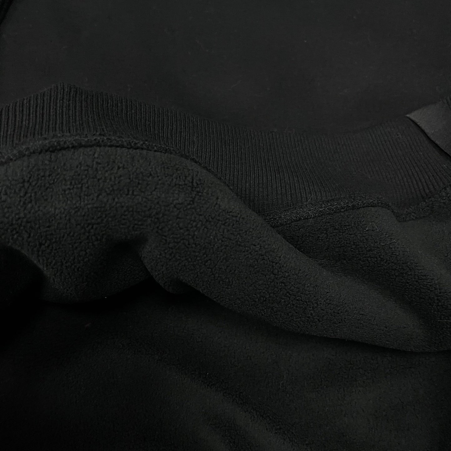 Geedup Play For Keeps Hoodie 'Black / Teal' (2024)