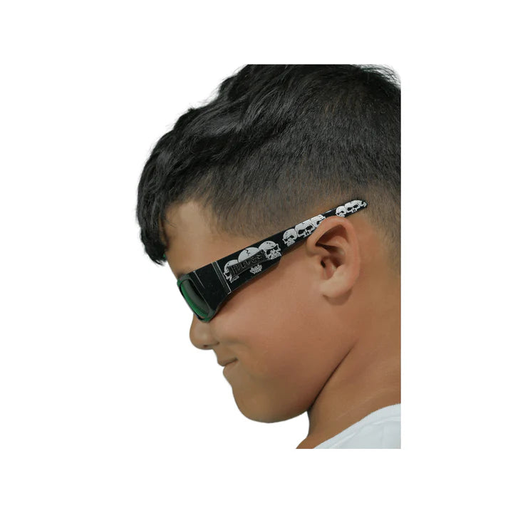 Locs Sunglasses Skull (Kids)