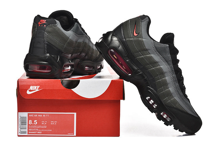 Nike Air Max 95 Grey / Black / Orange