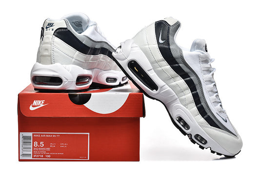 Nike Air Max 95 White / Grey / Black