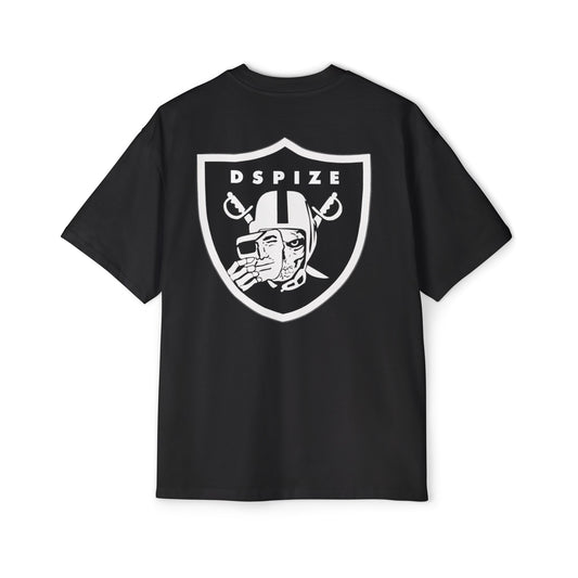 DCL Dspize Pirate Black Tee