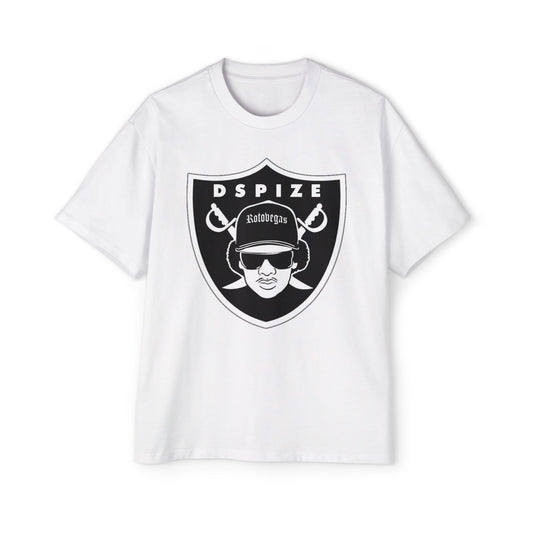 DCL Dspize G Rotovegas White Tee
