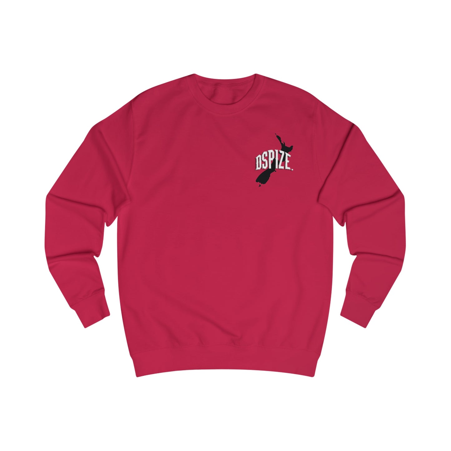 DCL Proud To Be A M2S Red/Light Blue Crew Neck
