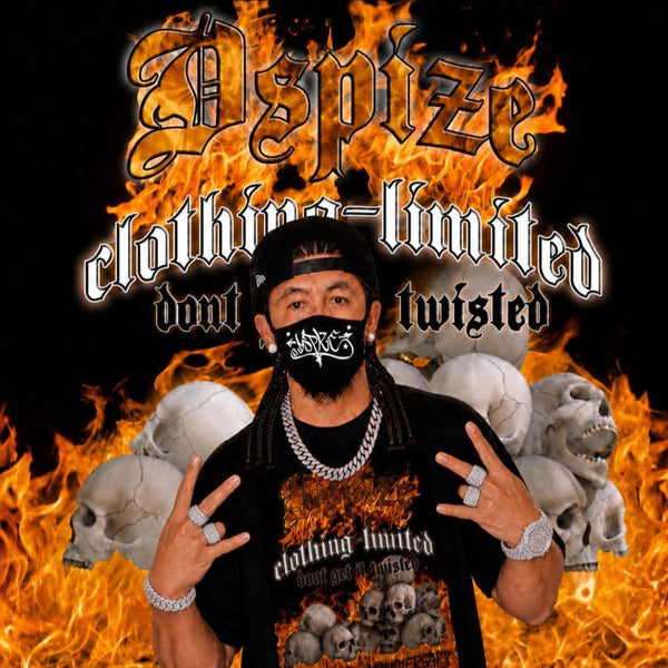 Dspize Clothing Limited  ®