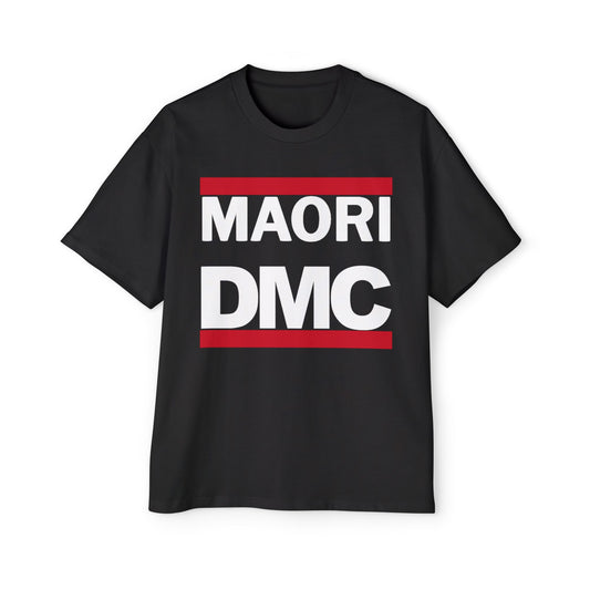 DCL Maori DMC Red/White/Black Tee