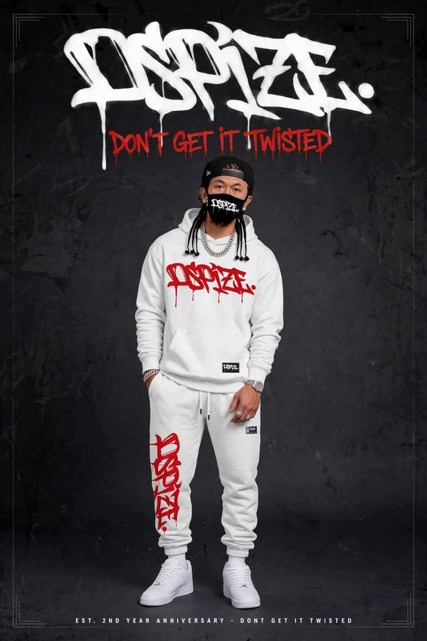 Dspize Clothing Limited  ®
