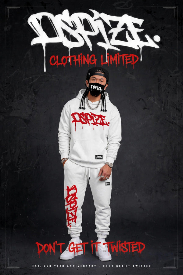 Dspize Clothing Limited  ®