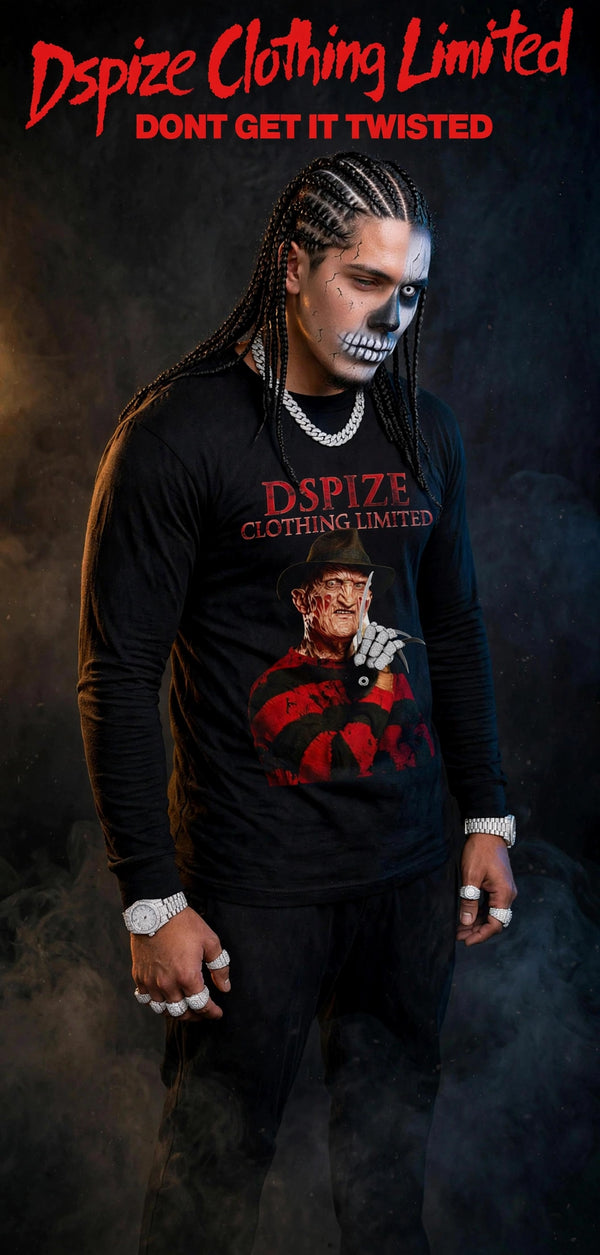 Dspize Clothing Limited  ®