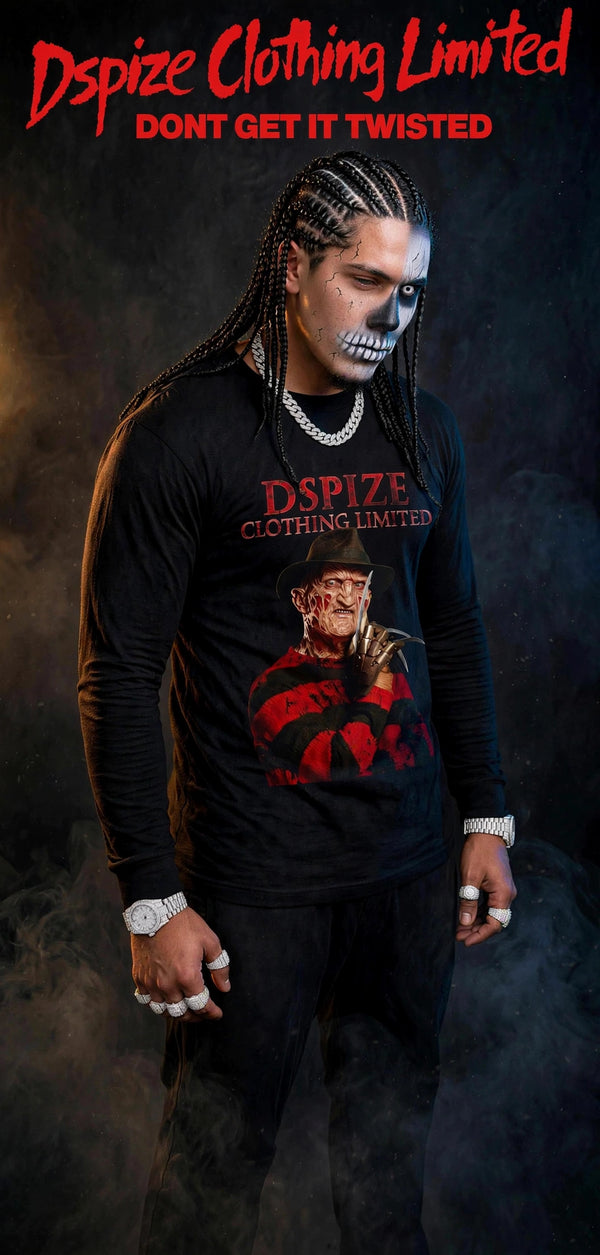 Dspize Clothing Limited  ®