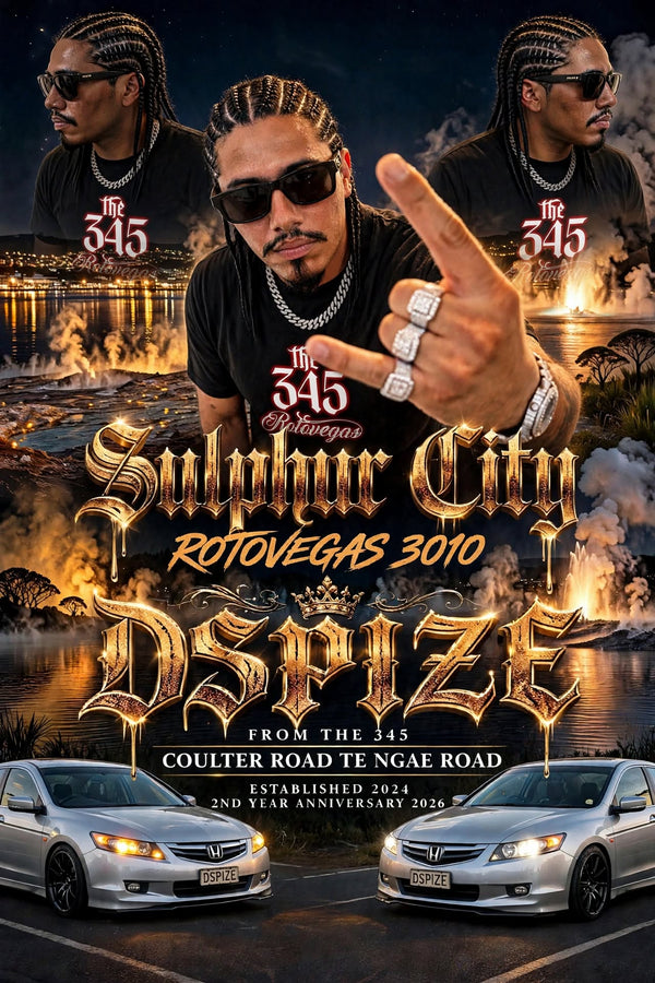 Dspize Clothing Limited  ®