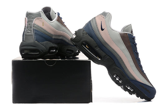 Nike Air Max 95 Navy / Grey / Beige