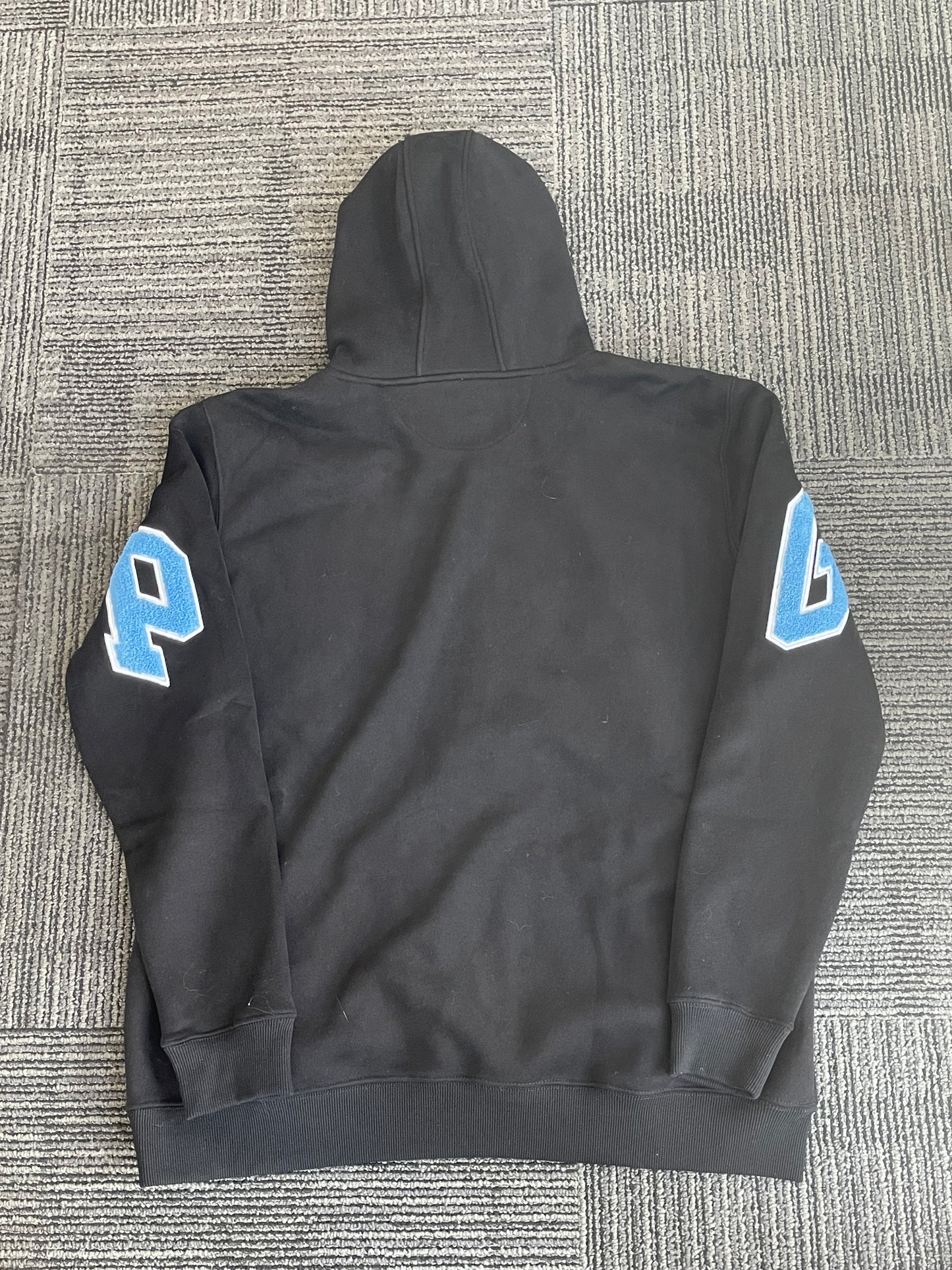 Geedup x BlueBoy 'Forever Grateful' Hoodie (2022)