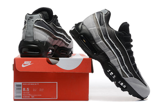 Nike Air Max 95 Silver / Black