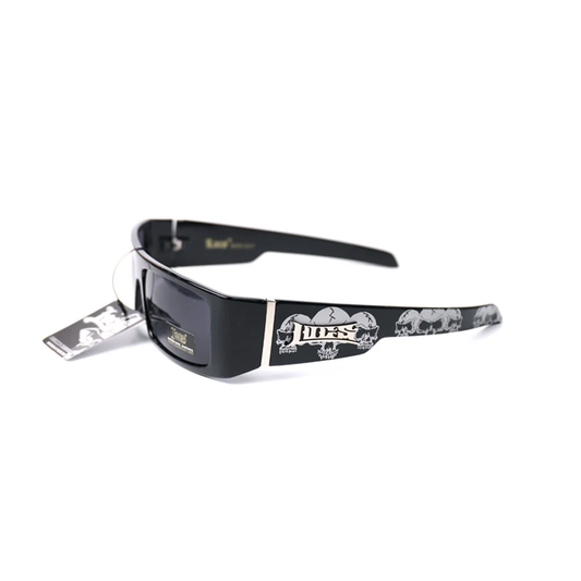 Locs Sunglasses Skull (Kids)