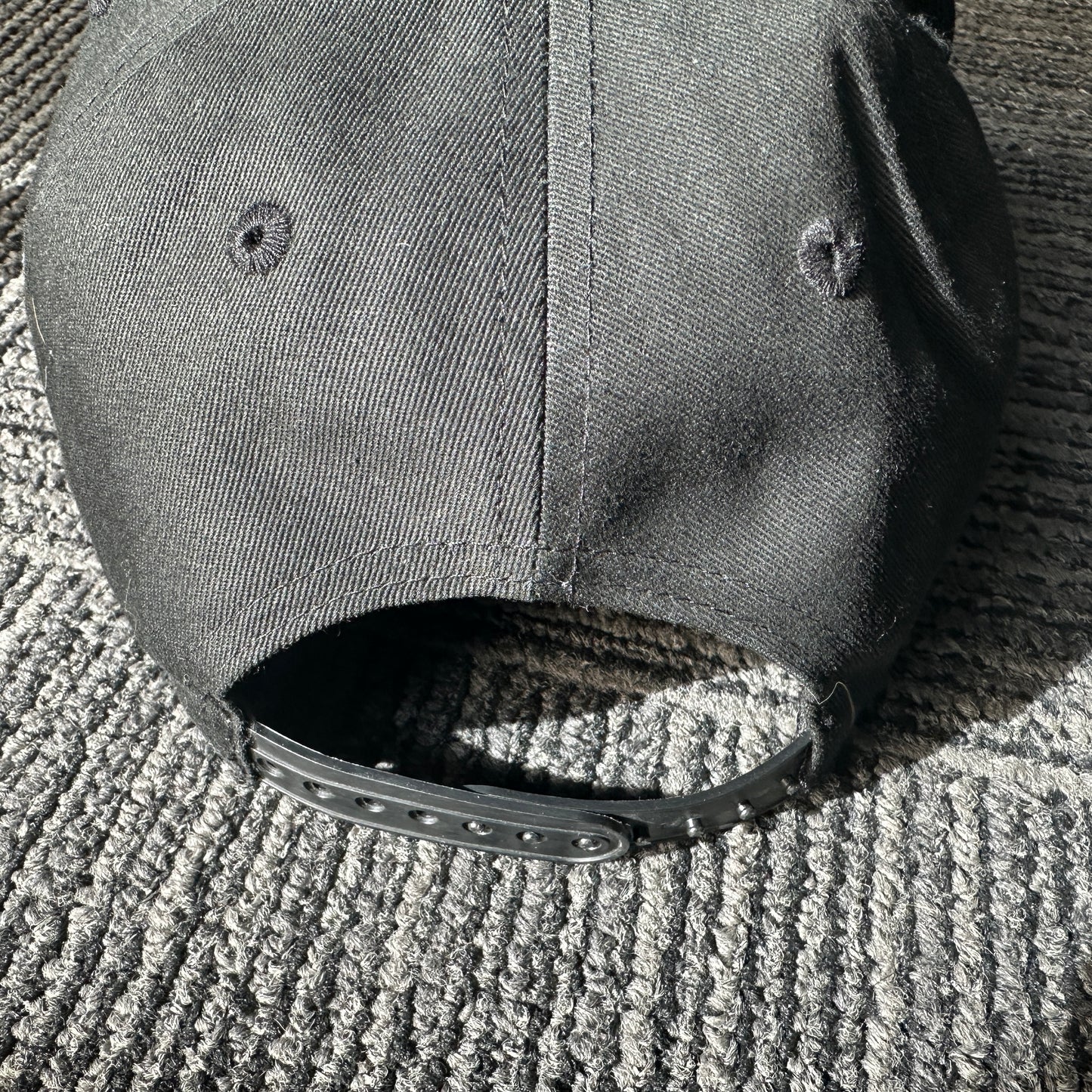 Geedup Team Logo Multi Trucker Hat