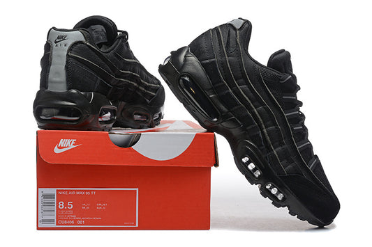 Nike Air Max 95 Black / Silver