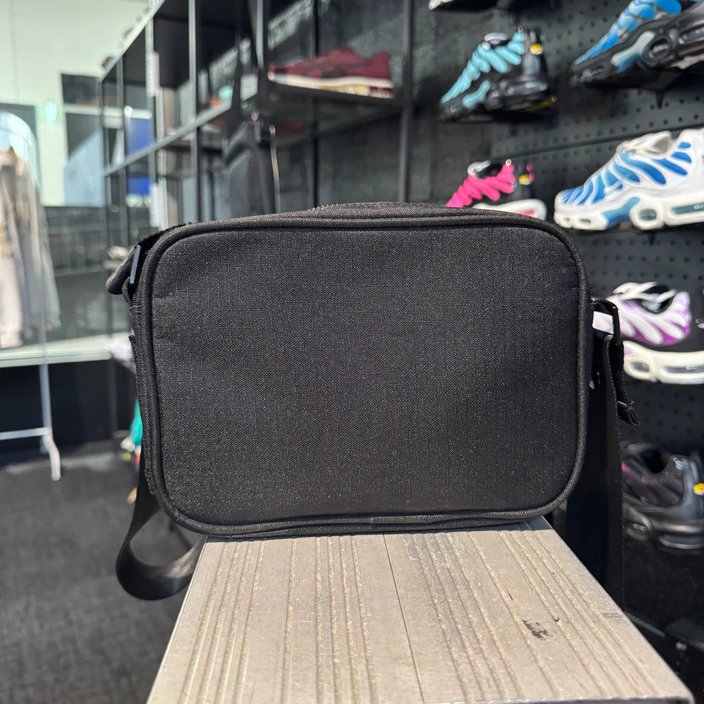 Geedup Core Logo Field Bag Black (Brand New)