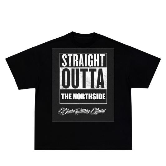 DCL Straight Outta The Northside Tshirt