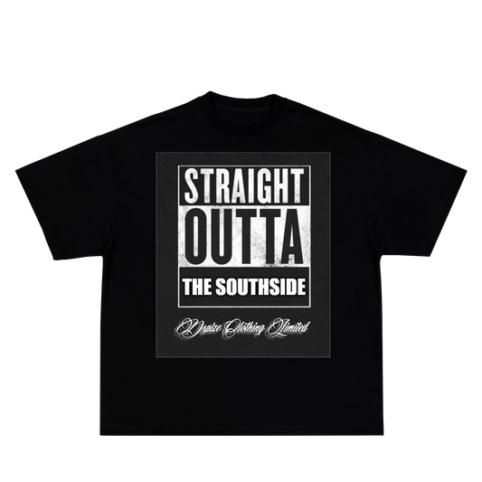 DCL Straight Outta The Southside Tshirt