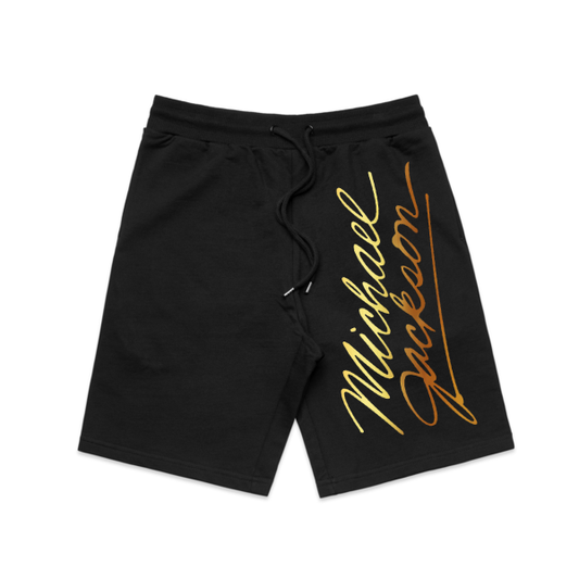 DCL PYT Michael Jackson Black Shortz