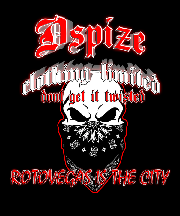 Dspize Clothing Limited  ®