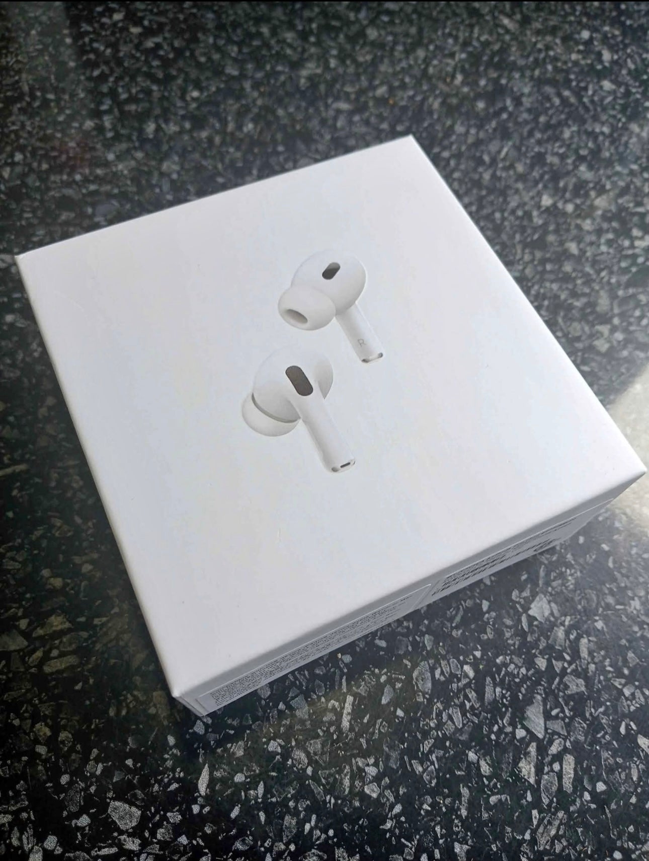 AirPods Pro 2 with ANC